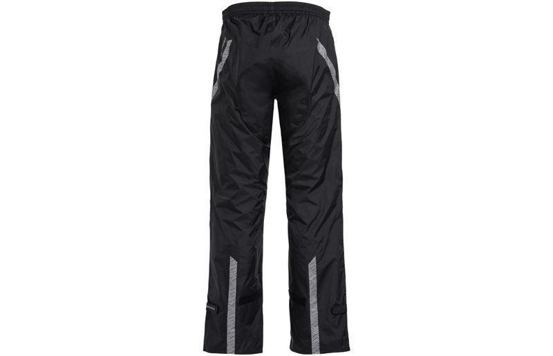 VAUDE Pyöräilyhousut Luminum II Performance Pants Men