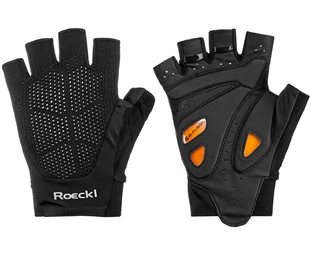 Roeckl Icon Gloves Black