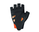 Roeckl Pyöräilyhanskat Icon Gloves Black/Orange