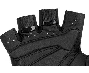Roeckl Iton Gloves Black