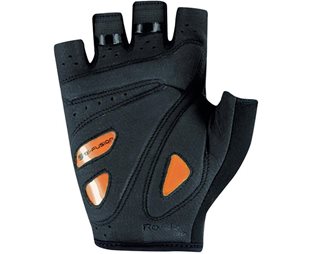 Roeckl Iton Gloves Grey