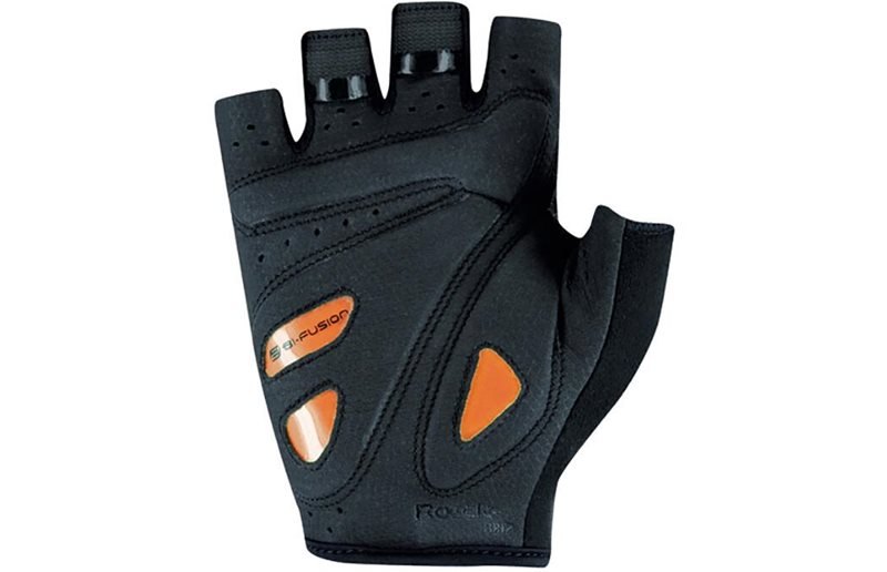 Roeckl Pyöräilyhanskat Iton Gloves Grey