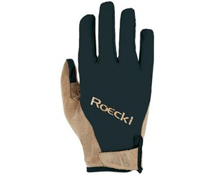 Roeckl Mora Gloves Black