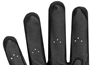 Roeckl Morgex Gloves Black