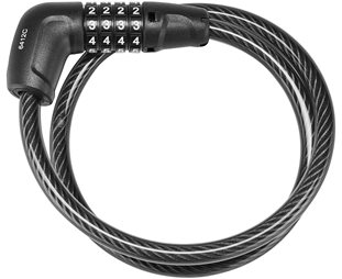 ABUS 6412C Cable Lock