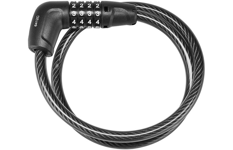 ABUS 6412C Cable Lock