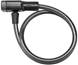 Vaijerilukko ABUS 6412K/85