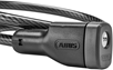 ABUS 6412K Cable Lock