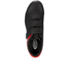 Northwave Core 2 Shoes Men Black/Red