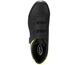 Northwave Core 2 Shoes Men Black/Yellow Fluo