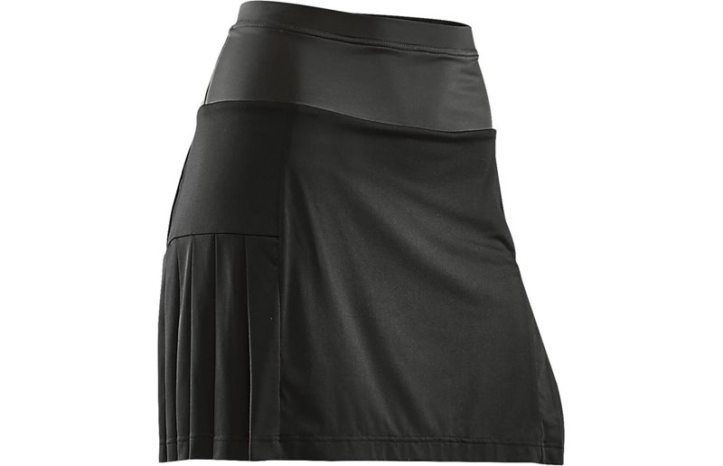 Northwave Naisten pyöräilyhousut Crystal Skirt Women