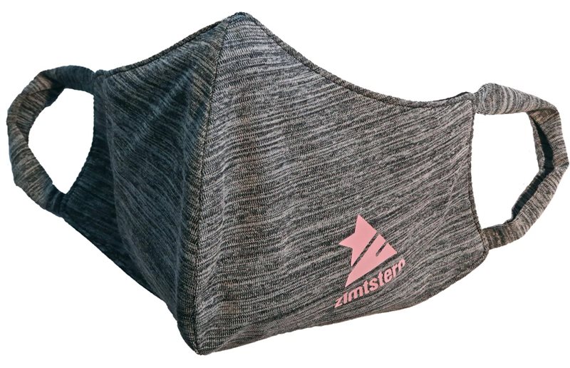 Zimtstern Kasvomaski Guardz Face Mask Women