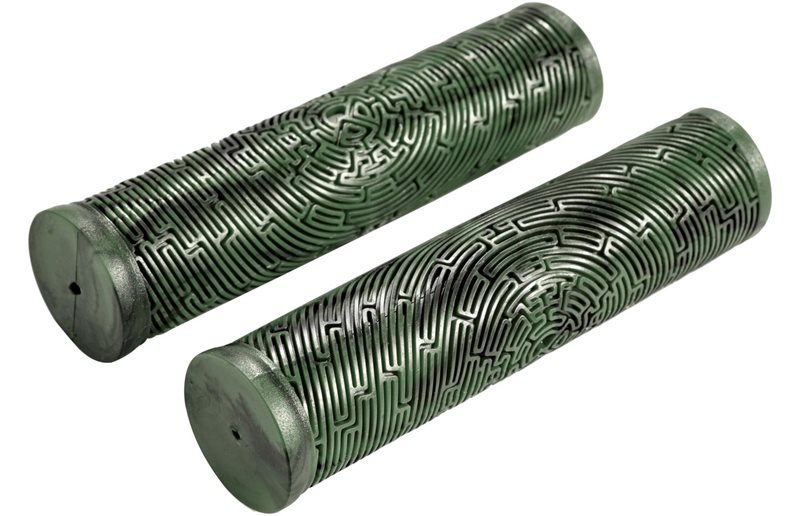 DARTMOOR Maze Lite Grips Scout Green/Czarne