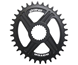 Rotor Eturatas QX1 Q-Ring Oval MTB Chainring 1x12-vaihteinen