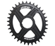 Rotor Qx1 Q-Ring Oval MTB Chainring 1X12-Speed Shimano