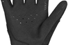 Fox Pyöräilyhanskat Defend D3O Gloves Men Black