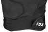 Fox Pyöräilyhanskat Defend D3O Gloves Men Black