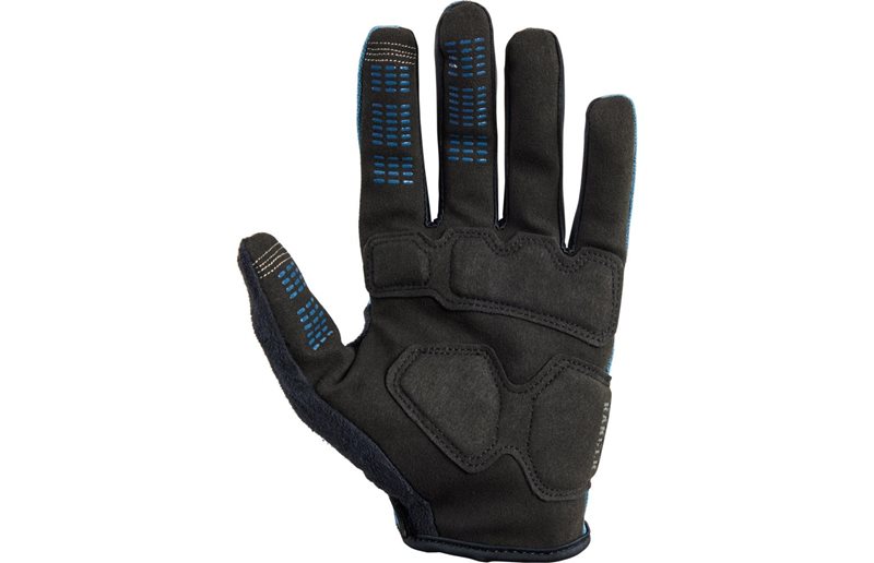Fox Pyöräilyhanskat Ranger Gel Gloves Men Dark Slate