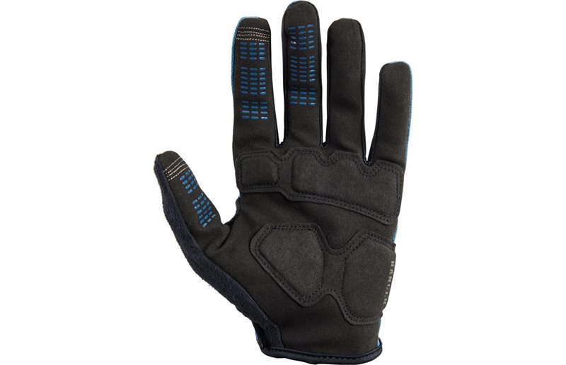 Fox Ranger Gel Gloves Men Dark Slate