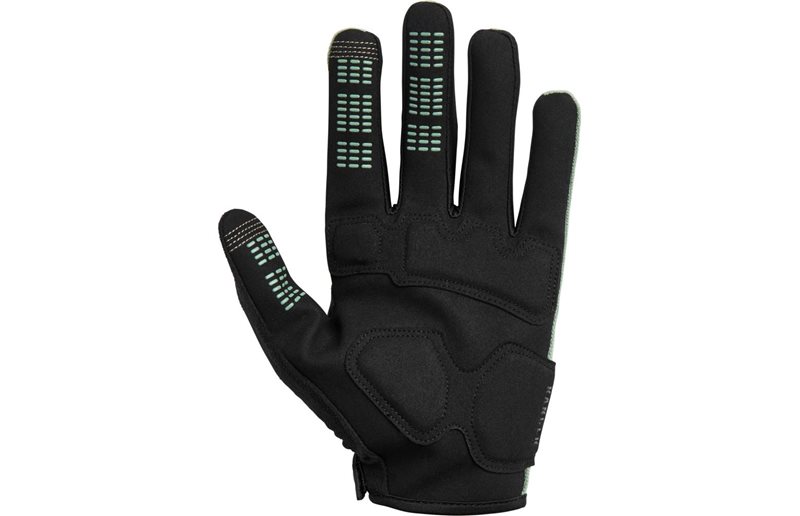 Fox Pyöräilyhanskat Ranger Gel Gloves Men Eucalyptus