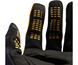 Fox Pyöräilyhanskat Ranger Gel Gloves Men Daffodil