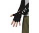 Fox Pyöräilyhanskat Ranger Gel Short Finger Gloves Men Black