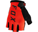 Fox Pyöräilyhanskat Ranger Gel Short Finger Gloves Men Fluorescent Orange