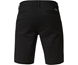 Fox Essex 2.0 Chino Shorts Men Black