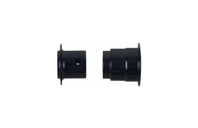 Bontrager Bakaxeländar Mustang Pro 142 Mm