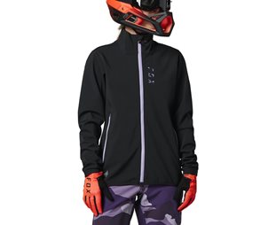 Fox Naisten pyöräilytakki Ranger Fire Jacket Women