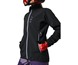 Fox Naisten pyöräilytakki Ranger Fire Jacket Women