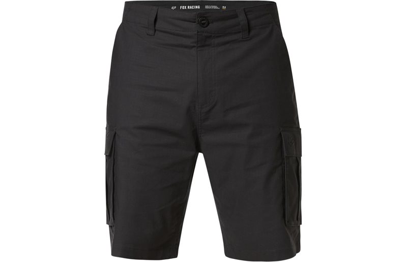 Fox Slambozo 2.0 Cargo Shorts Men Black
