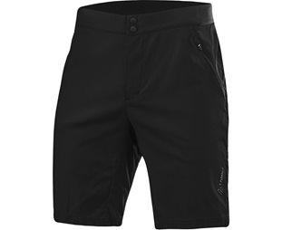 Löffler Aero CSL Bike Shorts Men Black