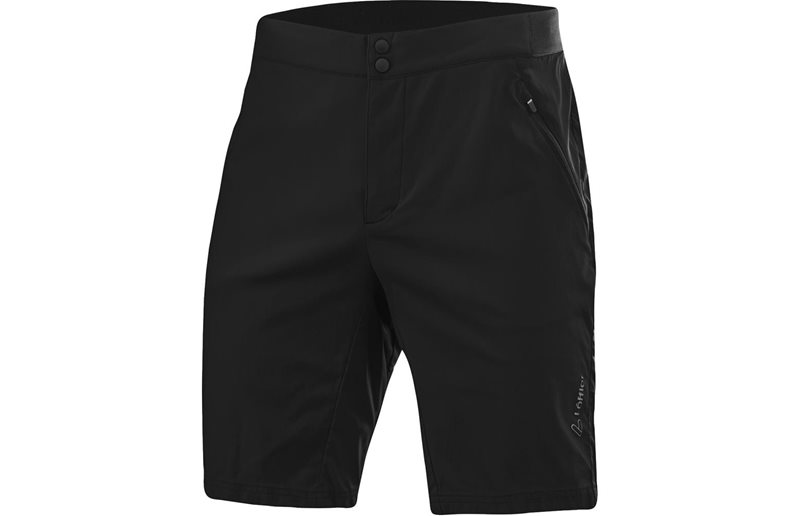Löffler Aero CSL Bike Shorts Men Black