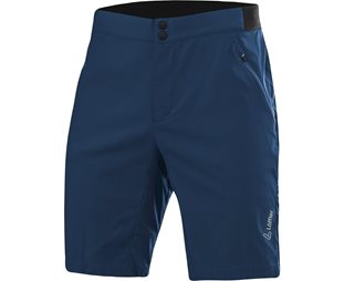 Löffler Aero CSL Bike Shorts Men Dark Blue