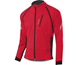 Löffler San Remo 2 WS Light Zip-Off Bike Jacket Men Red