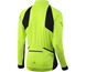 Löffler San Remo 2 WS Light Zip-Off Bike Jacket Men Neon Yellow