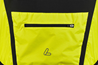 Löffler WPM Pocket Bike Vest Men Lemon