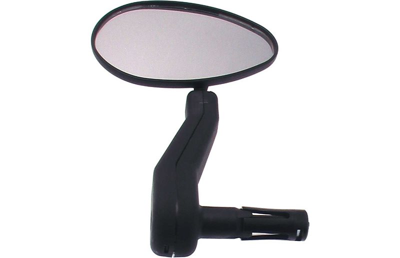 Bakspejl Cateye BM-500 sort