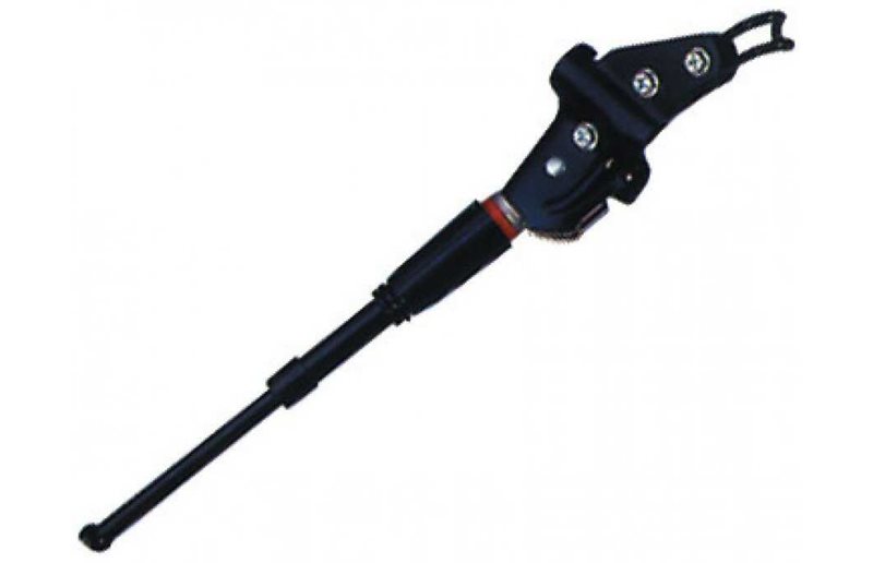 Seisontatuki Cavo 26-28" Yleiskiinnike
