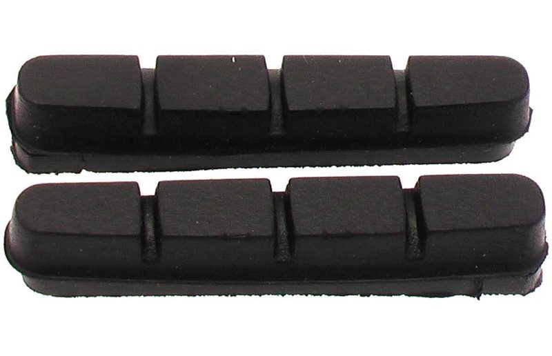 Bremseklodser Bardine 1 par