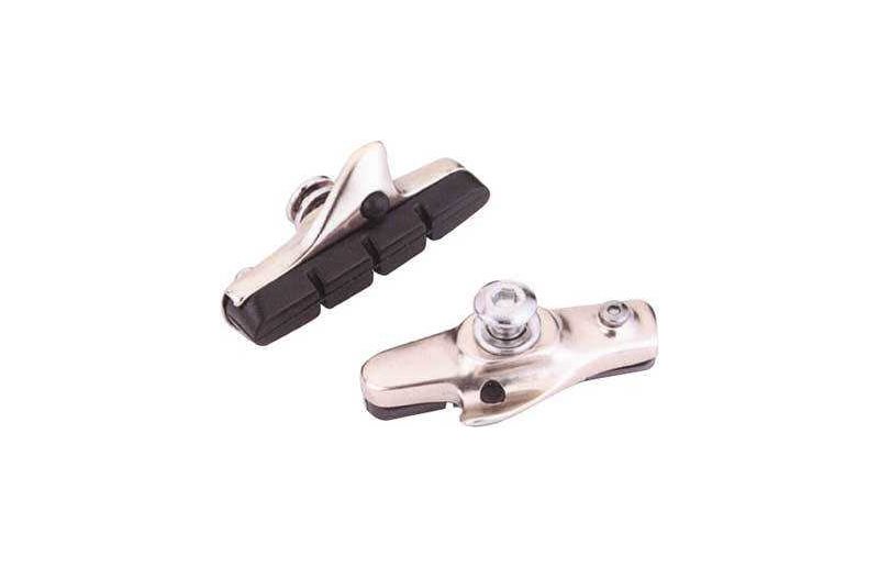 Bremseklodser Bardine Racer 55 mm 1 par