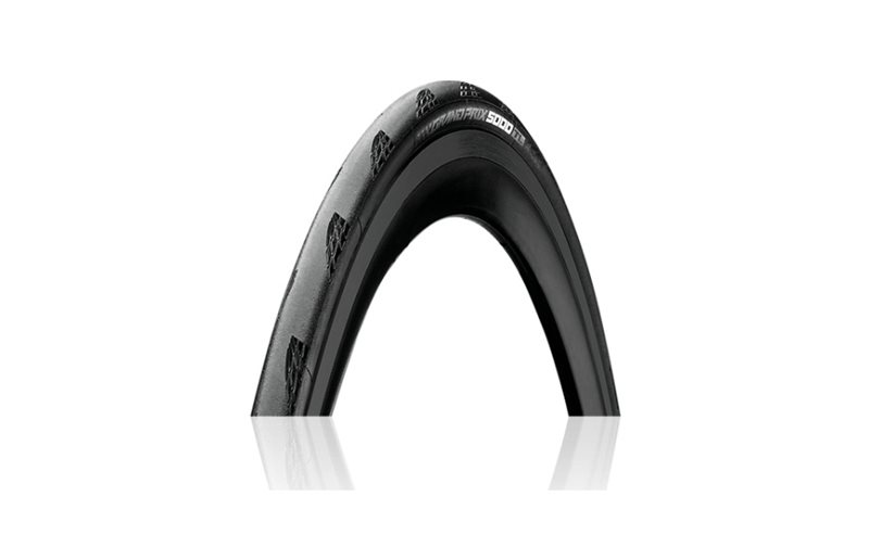 Continental Grand Prix 5000 Tubeless Vik