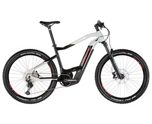 Sähköpyörä HAIBIKE HardSeven 9