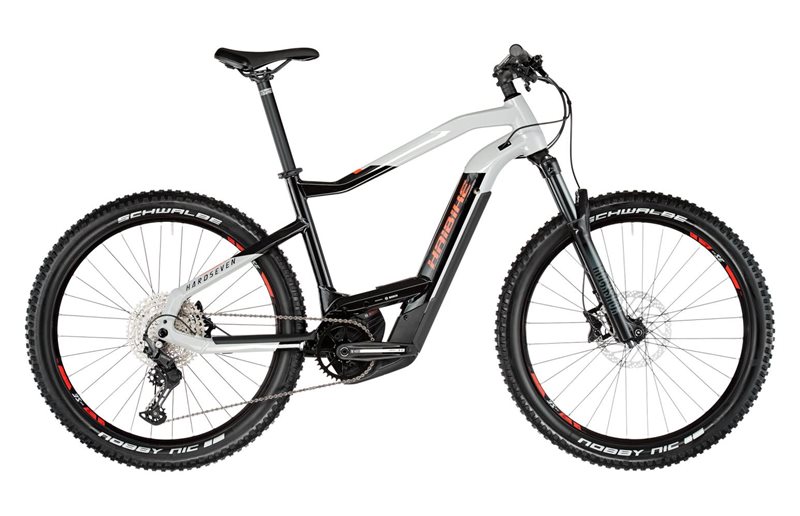 HAIBIKE MTB HardSeven 9