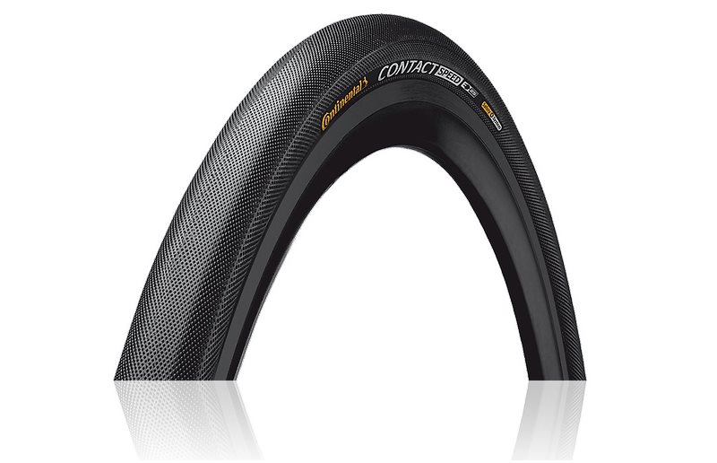 Continental Rengas Contactspeed SafetySystem B