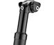 XLC Comp SP-S08 Suspension Seatpost Ø31,6mm for 85-100kg Riders