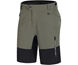 Protective P-Bounce Cycling Shorts Men Olive