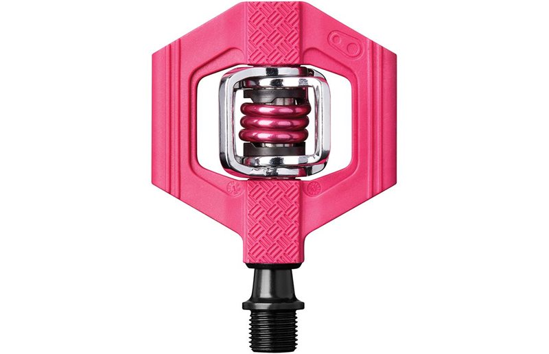Lukkopolkimet Crankbrothers Candy 1