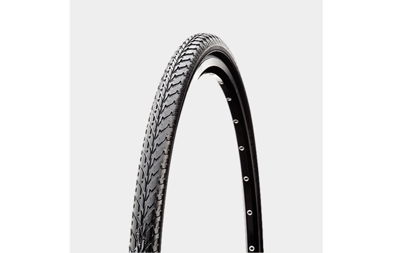 Rengas CST C-251 40-609 Musta